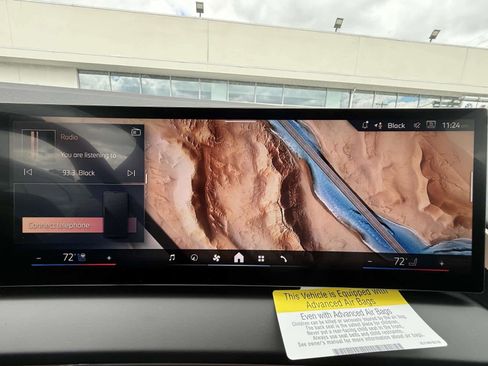 Used 2025 BMW X3 xDrive30i w/ Premium Package image 21