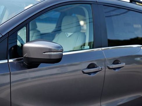 New 2026 Honda Odyssey EX-L image 7