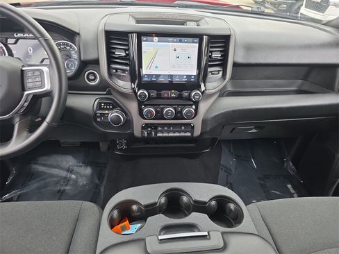 Used 2022 RAM 2500 Tradesman w/ Towing Technology Group image 16