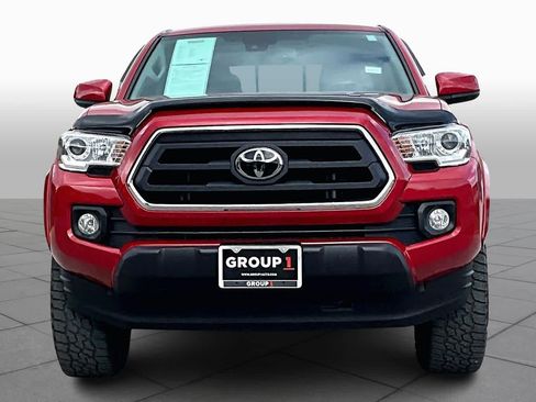 Used 2023 Toyota Tacoma SR5 image 4