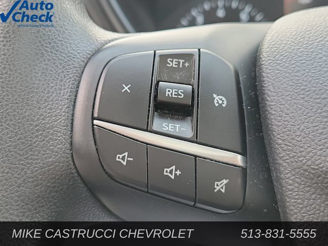 Used 2022 Ford Escape S FWD image 17