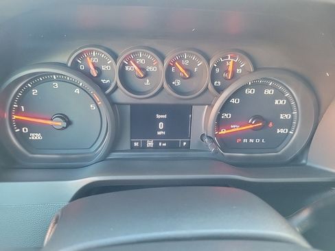 New 2026 GMC Sierra 3500 Pro image 22