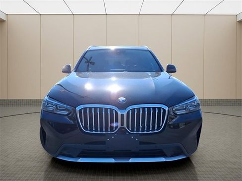 Used 2023 BMW X3 sDrive30i image 20