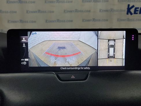 Certified 2024 MAZDA CX-90 3.3 Turbo S w/ Premium Package image 22