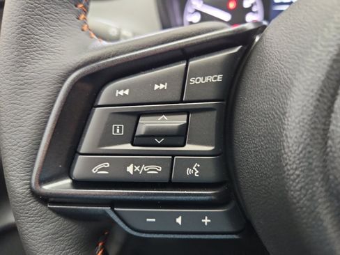 New 2026 Subaru Crosstrek 2.5i Limited AWD/4WD image 13