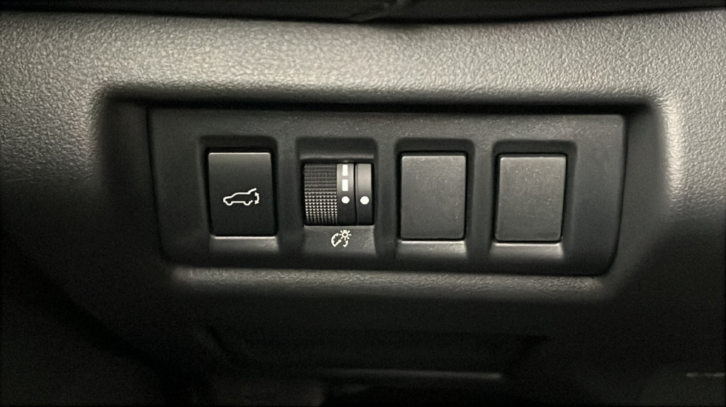New 2026 Subaru Outback Wilderness AWD/4WD image 29