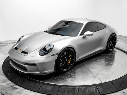 Used 2024 Porsche 911 GT3 image 4