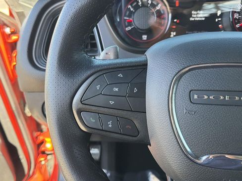 Used 2023 Dodge Challenger R/T w/ Blacktop Package image 12