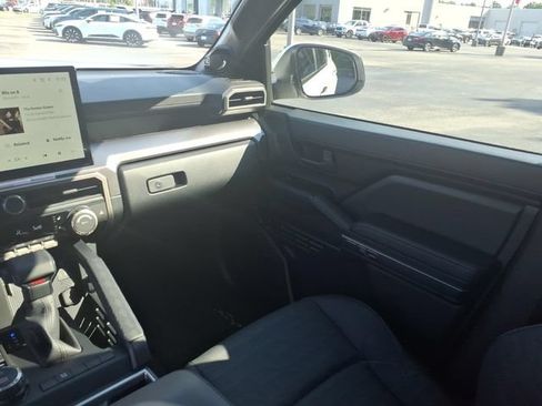 Used 2026 Toyota 4Runner TRD Sport Premium AWD/4WD image 11