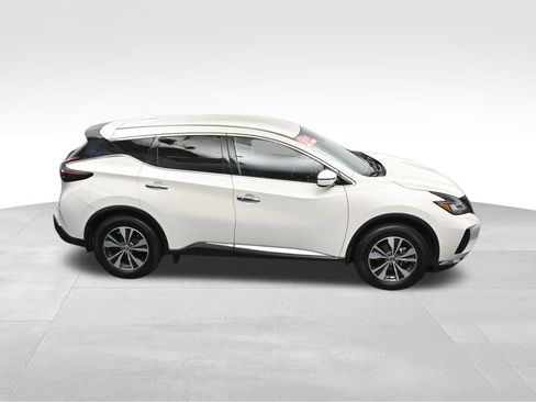 Used 2020 Nissan Murano S w/ Technology Package FWD image 38