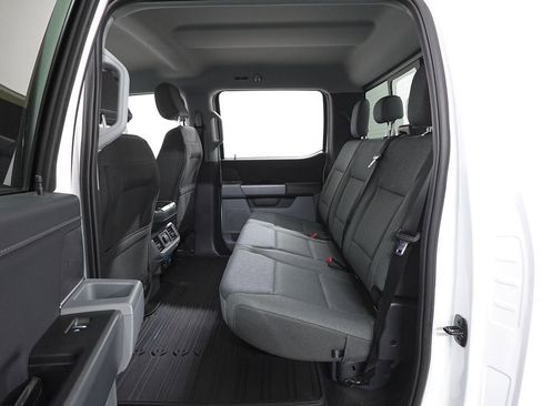 Used 2024 Ford F150 XLT w/ Equipment Group 302A MID image 14