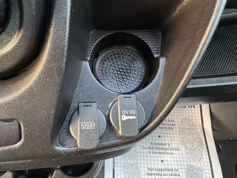 Used 2019 RAM ProMaster 3500 FWD image 19