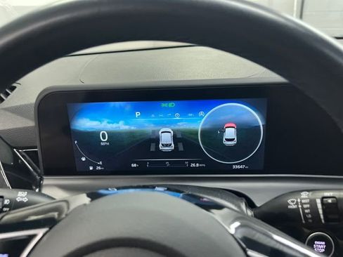 Certified 2024 Kia Seltos S image 13