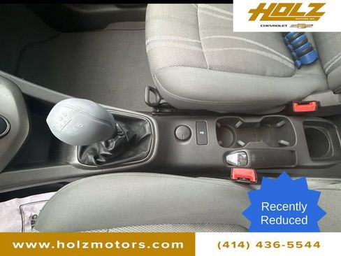 Used 2014 Chevrolet Sonic LT w/ LT Spring Promotional Package image 25