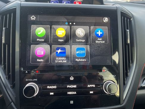 Certified 2022 Subaru Forester Sport image 19