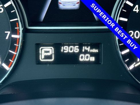 Used 2015 Nissan Altima 2.5 S w/ Power Driver Seat Package FWD image 15