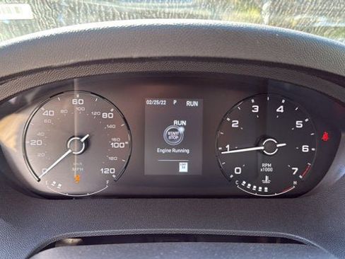 New 2026 RAM ProMaster 2500 image 10