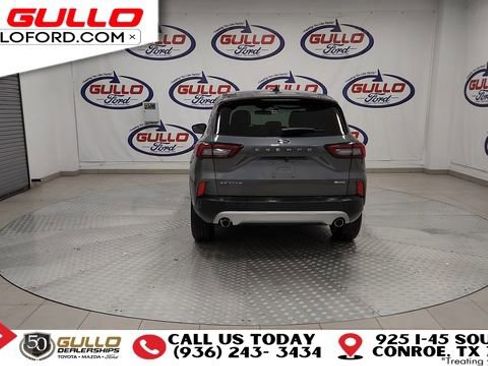 Used 2025 Ford Escape Active image 7