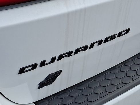New 2026 Dodge Durango GT image 26