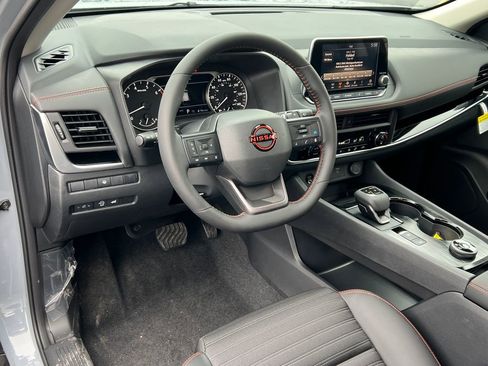 New 2026 Nissan Rogue Rock Creek image 15