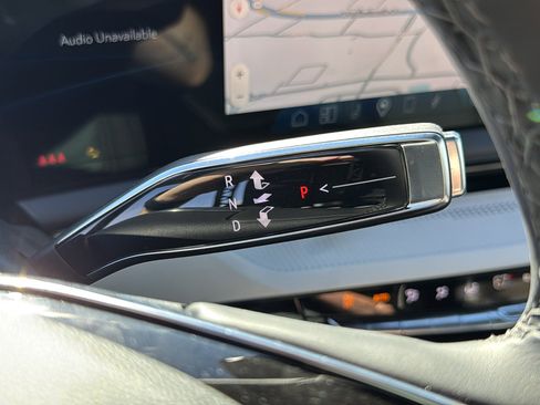 New 2025 Cadillac Optiq Luxury 1 w/ LPO, Floor Liner Package image 17