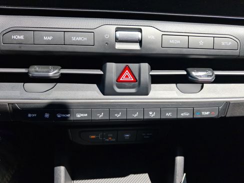 New 2026 Kia K4 FWD image 29