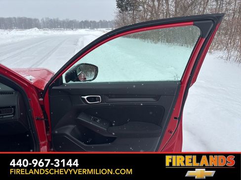 Used 2023 Honda Civic Sport image 23