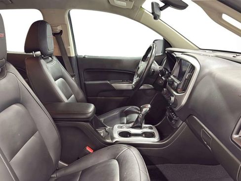 Used 2022 Chevrolet Colorado ZR2 AWD/4WD image 13