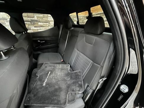 Used 2022 Hyundai Santa Cruz SEL w/ Activity Package AWD/4WD image 35