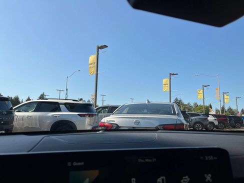 Used 2025 Kia K5 LXS FWD image 17