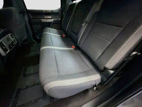 Used 2020 Ford F150 Raptor AWD/4WD image 13