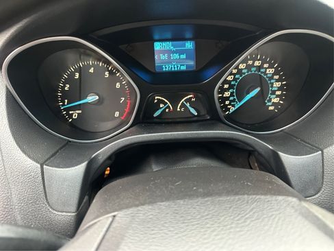 Used 2012 Ford Focus SE FWD image 26