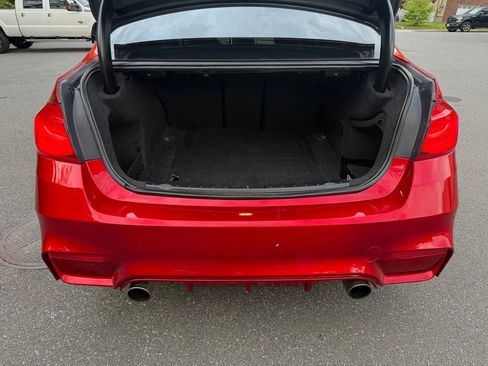 Used 2013 BMW 335i xDrive Sedan AWD/4WD image 26