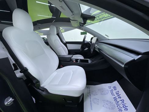 Used 2021 Tesla Model Y Long Range image 30