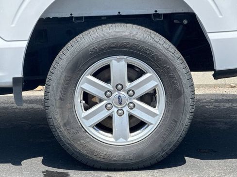 Used 2023 Ford F150 XL w/ STX Appearance Package AWD/4WD image 25