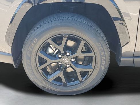 Certified 2023 Toyota RAV4 LE image 10