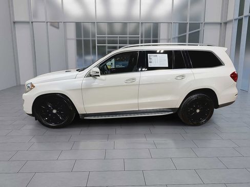 Used 2013 Mercedes-Benz GL 450 4MATIC image 5