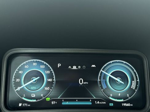 Certified 2022 Hyundai Kona SEL w/ Convenience Package image 16