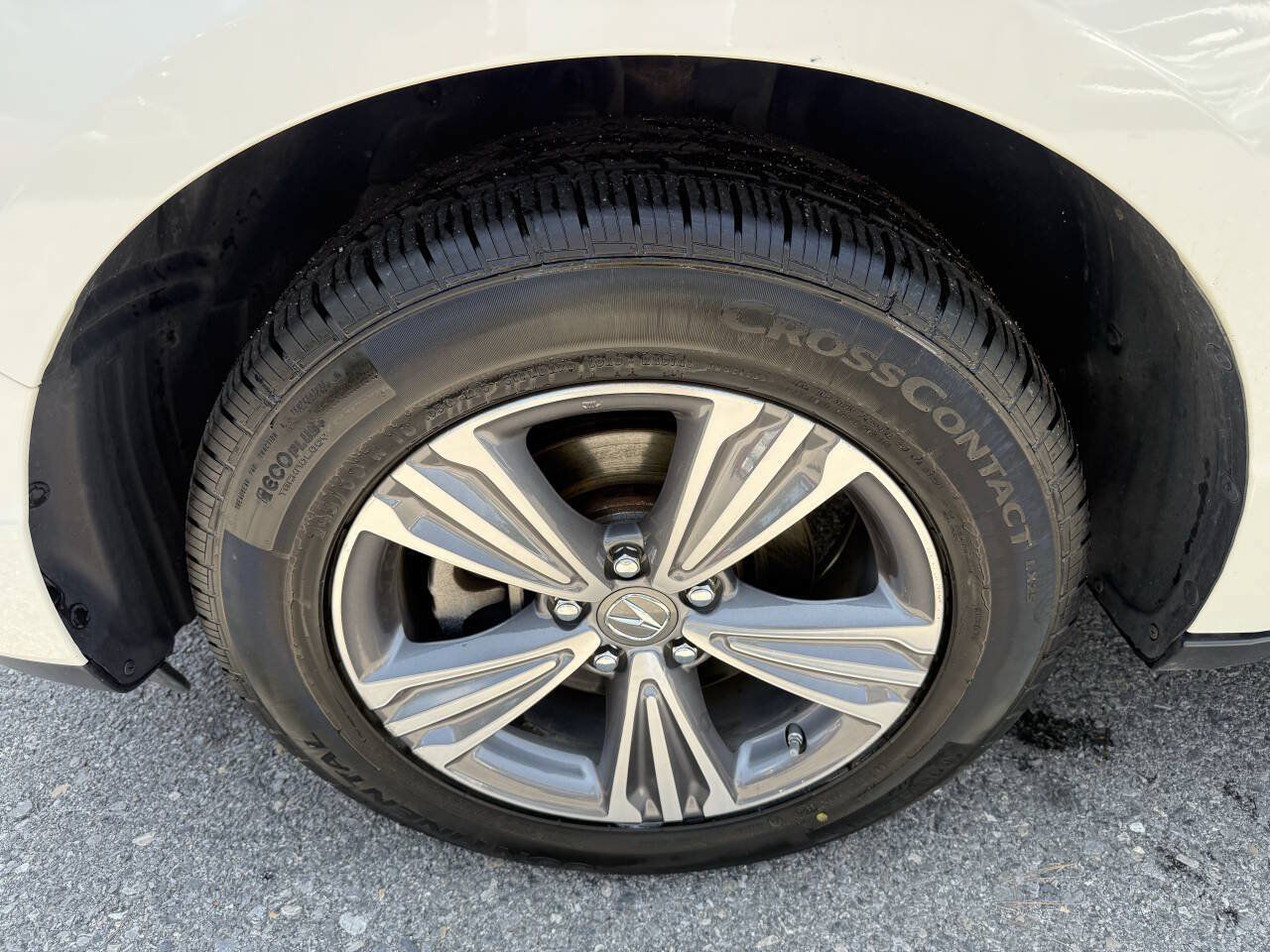Used 2019 Acura MDX SH-AWD image 31