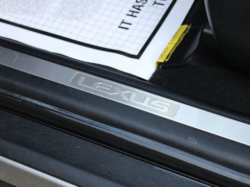 Used 2019 Lexus RX 450h F Sport image 22