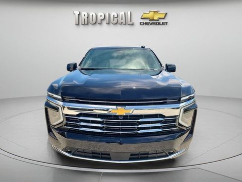 New 2026 Chevrolet Tahoe LT w/ Comfort Package RWD image 8