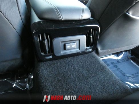Used 2023 Toyota Mirai w/ Advanced Technology Package RWD image 43