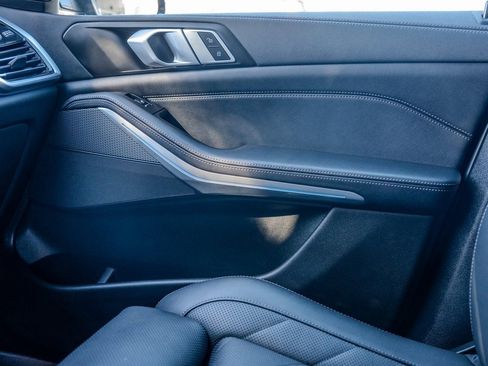 Used 2023 BMW X5 xDrive45e w/ Executive Package image 14