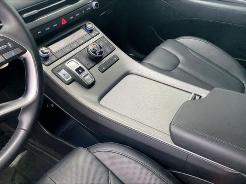 Used 2024 Hyundai Palisade XRT AWD/4WD image 17