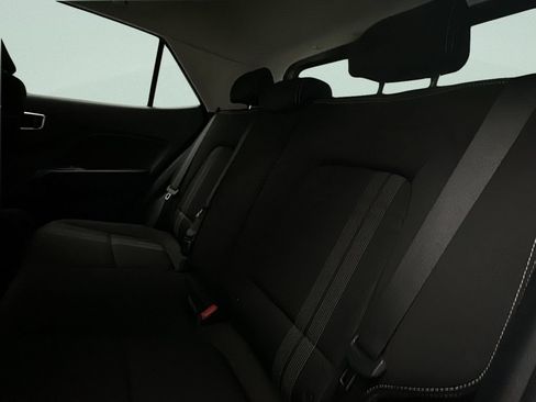 Certified 2023 Hyundai Venue SEL FWD image 12