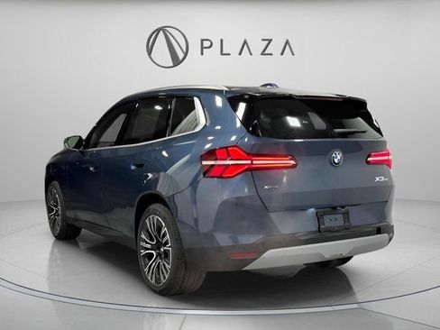 New 2026 BMW X3 xDrive30 image 4