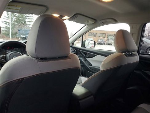 Used 2019 Subaru Crosstrek 2.0i Premium image 10