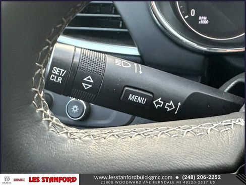 Certified 2022 Buick Encore Preferred w/ Safety Package image 26