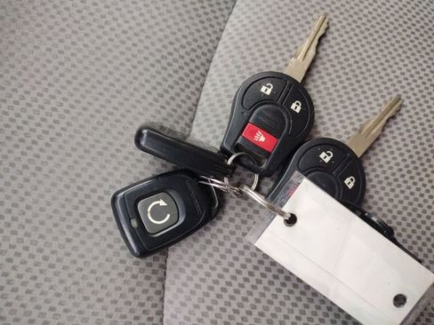 Used 2014 Nissan Rogue S w/ Convenience Package image 41