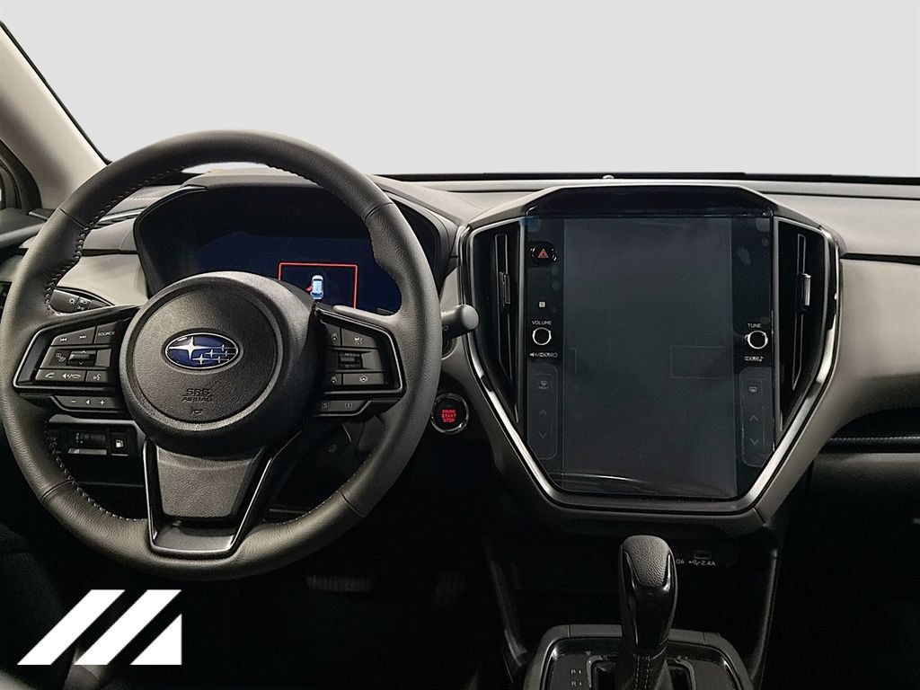 New 2026 Subaru Crosstrek 2.5i Limited w/ Crosstrek Mirror Package AWD/4WD image 24